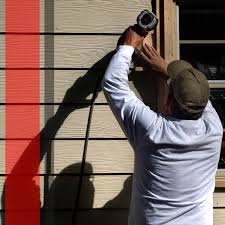 James Hardie Siding in Long Grove, IA